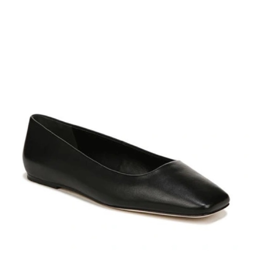 Vince ballet flats